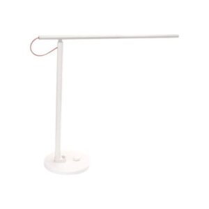 Xiaomi Lámpara De Sobremesa Mi Led 1S De 9W (4 Modos De Iluminación, Blanco - Imagen 1