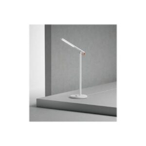 Xiaomi Lámpara De Sobremesa Mi Led 1S De 9W (4 Modos De Iluminación, Blanco - Imagen 3
