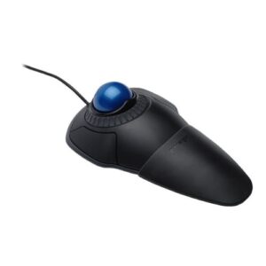 Kensington Mouse Trackball Orbit Scroll Óptico Cableado Usb P/N - Imagen 1