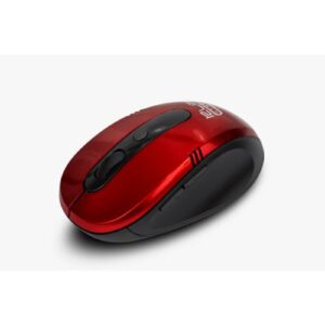 Klip Xtreme Mouse Inalámbrico Vector, 6 Botones, 2.4Ghz, Receptor Inalámbrico - Imagen 3