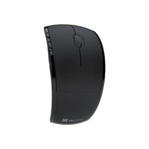 Klip Xtreme Mouse Inalambrico Lightflex Kmw Ergonómico Óptico 3 Botones - Imagen 3