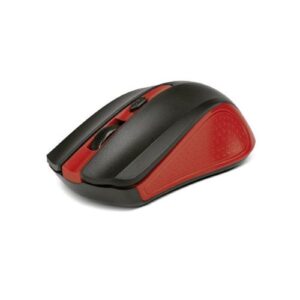 Xtech Mouse Inalámbrico , 2.4Ghz Inalámbrico, 1600 Dpi, 4 Botones, Red
