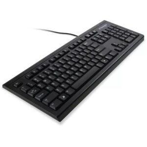 Kensington Teclado Resist.A Derrames De Liquido Usb | - Imagen 3