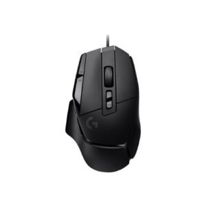 Logitech Mouse Gamer G502 X 8 Botones Cableado Usb Blanco P/N 