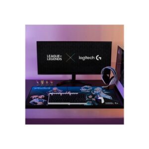 Teclado Gamer Mecánico Logitech G Pro RGB, LightSync - Imagen 3