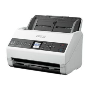 Epson Escáner de Documentos en Color en Red Ds-730N - Imagen 1