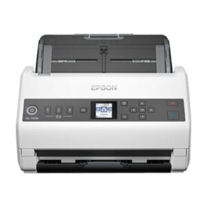 Epson Escáner de Documentos en Color en Red Ds-730N - Imagen 2