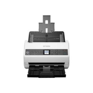 Epson Escáner de Documentos en Color en Red Ds-730N - Imagen 3