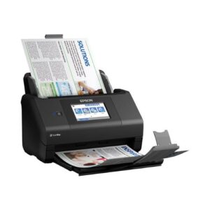 Epson Escáner Workforce Es-580W De Documentos Dúplex Inalámbrico P/N - Imagen 3