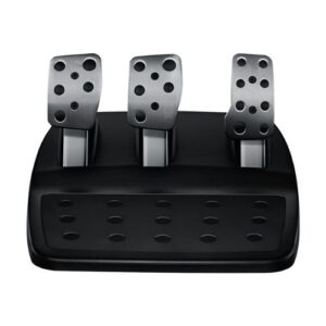 Logitech Volante De Carrera Gaming G29 Driving Force Racing Wheel Ps3 Y Ps4 - Imagen 3