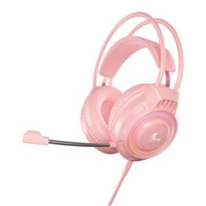 Xtech Headset Para Computer / Para Game Console Wired 3.5Mm+Us - Imagen 3