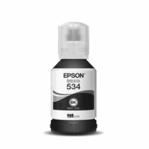 Tinta  Epson T534 Black - Imagen 3