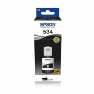 Tinta  Epson T534 Black