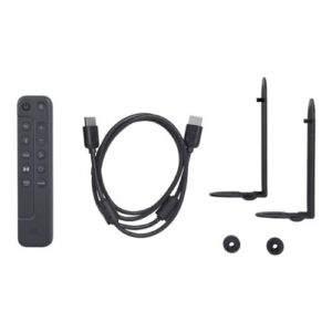 Soundbar JBL Bar 500 con Sonido 5.1 (Dolby Atmos, Bluetooth, Wi-Fi 6) - Imagen 3