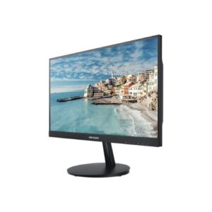Monitor Hikvision de 21.5“ (LED, Full HD, 60Hz, HDMI+VGA, Vesa) - Imagen 2