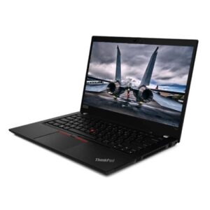 Lenovo Notebook Ram 8Gb Intel Core I5 512 Gb Ssd Windows 11 Pro Negro 14″ - Imagen 1