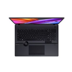 Asus Notebook H7600 Intel Core I7- Ram 32Gb Ssd 1Tb W10P 16.0″ - Imagen 2