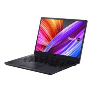 Notebook Asus ProArt StudioBook Pro de 16“ i7-12700H, RTX 3060, 16GB RAM, 512GB SSD, Win11 Pro - Imagen 1