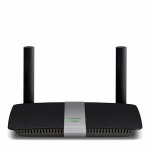 Router Doble Banda Linksys AC1200 WiFi 5 - Imagen 2