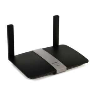 Router Doble Banda Linksys AC1200 WiFi 5 - Imagen 3