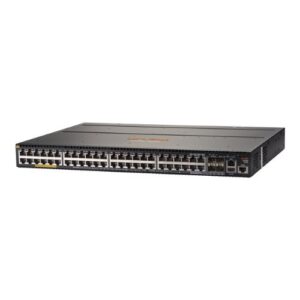 Hpe Switch Aruba 2930M De 48 Puertos (Gestionado, L3, Sfp, 176 Gbps, Poe - Imagen 1