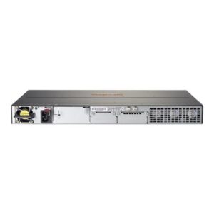 Hpe Switch Aruba 2930M De 48 Puertos (Gestionado, L3, Sfp, 176 Gbps, Poe - Imagen 3