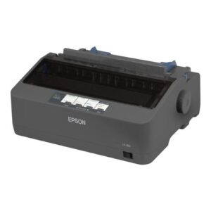 Epson Impresora Matriz De Punto Carro Angosto Lx-350 Conexion Usb P/N - Imagen 2