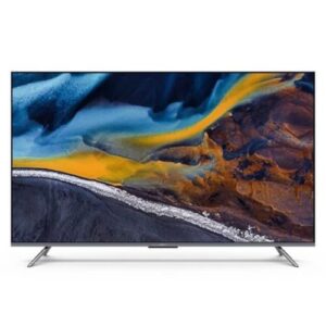 Xiaomi Televisor Smart Tv Q2 De 55“ (Qled, Uhd 4K, Wi-Fi, Google Tv - Imagen 1