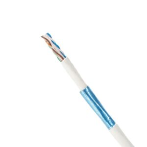 Cable de Red Panduit Cat6A de 305m (26 AWG, LSZH-3, Azul) - Imagen 1