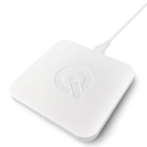 Xtech Cargador Inalambrico Inalámbrico Charger Pad 5W P/N