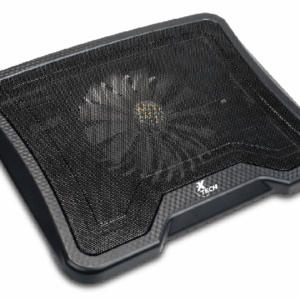 Base p/Ntbk Enfradora XTech hasta 14" con 2 puertos
