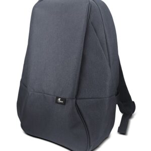 Mochila Xtech Antirrobo para Portátil (hasta 16“, Gris)