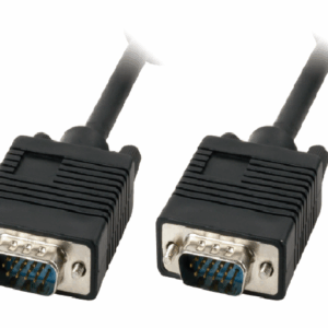 Xtech Cable Vga Macho Macho