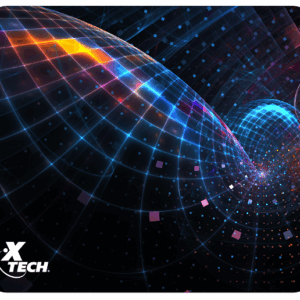 Xtech - Mouse pad - Colonist XTA-181