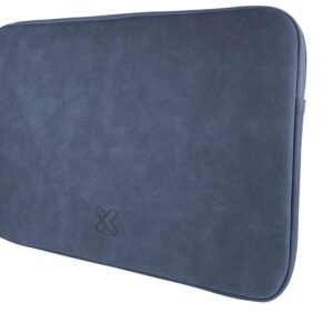 Funda Klip Xtreme para Portátil (hasta 15.6, Azul)