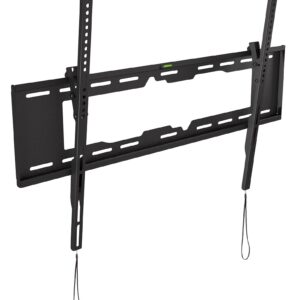 Soporte Klipxtreme Tilt TV mount (Vesa, hasta 90“, Negro)