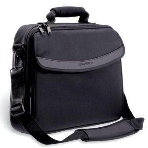 Bolso Kensington SoftGuard para Portátil (Hasta 15.4“, Negro) - Imagen 1