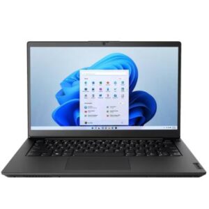 Lenovo NTB K14 i7-1165G7 16GB 512GB SSD 14inch Win11Pro - 1980 x 1080 LCD - Intel Core i7 I7-1165G7 / 2.4 GHz - Imagen 1