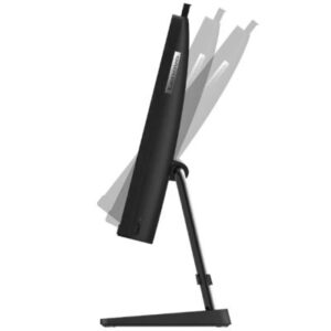 Lenovo AIO AMD R7-5825U 16GB 512GB SSD 23.8inch Win11Pro - Imagen 2