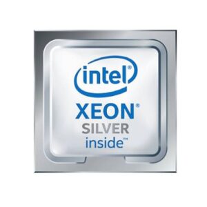 HPE Intel Xeon-Silver 4314 2.4GHz 16-core 135W Processor - 24 MB caché