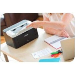 Brother HL-1212W impresora láser 2400 x 600 DPI A4 Wifi - Imagen 3