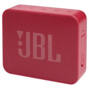 JBL Speaker Go Essential Bluetooth Red - Imagen 1
