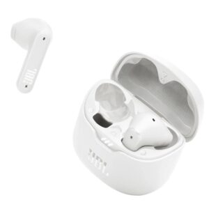 JBL Headhpones Flex Truly Wireless White SA