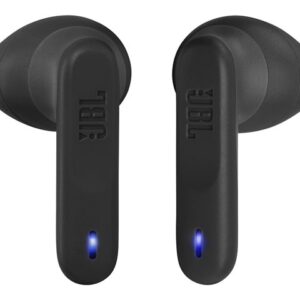 JBL Headhpones Wave Flex Truly Wireless Black SA - Imagen 3