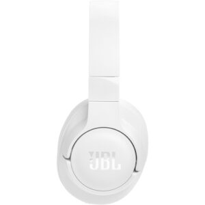 JBL Tune 770 BT Headphone Noise Cancelling Over Ear White - Imagen 3