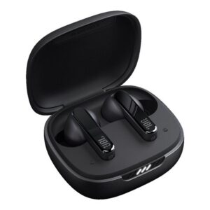 JBL Headphones Live PRO 2 Truly Wireless NC Black SA - Imagen 1