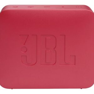 JBL Speaker Go Essential Bluetooth Red - Imagen 2