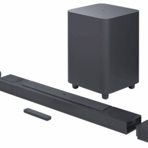 JBL 800 BAR 5.1.2 Detachable surround speakers - Imagen 1