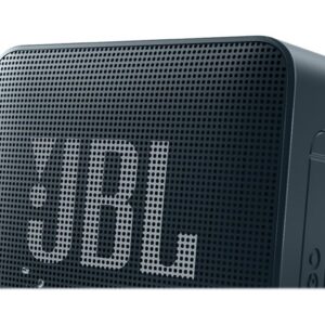 JBL Speaker Go Essential Bluetooth Black - Imagen 2