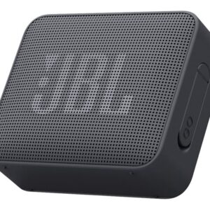 JBL Speaker Go Essential Bluetooth Black - Imagen 1